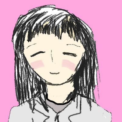 百合好きゆかり