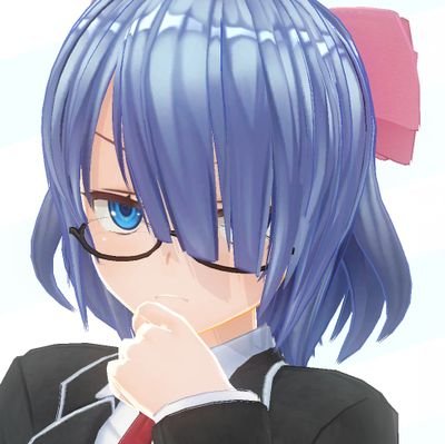 めがね。