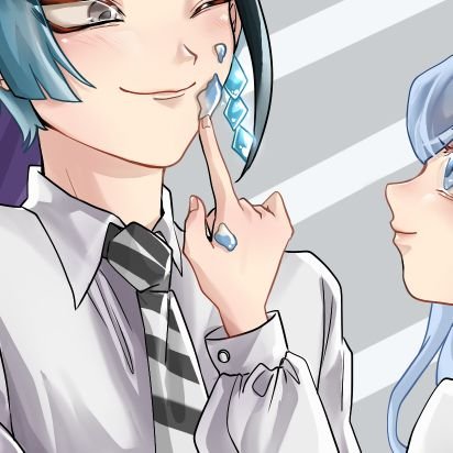 深海?