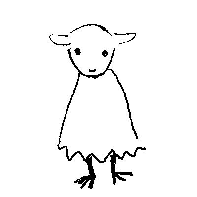 ちゅんちゅんこやぎ