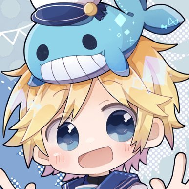 くじげーむ??Vtuber