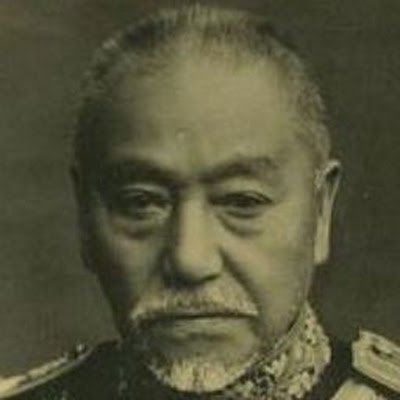 東郷平八郎