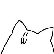 きょむねこ。