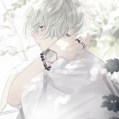 しろ