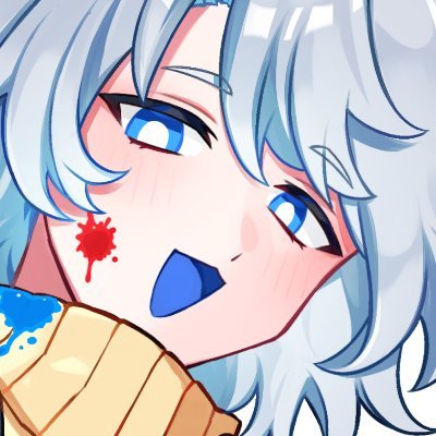 八柄???@Vtuber