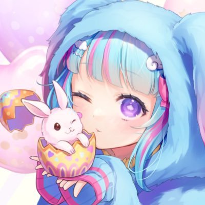 白雲ふわり@配信