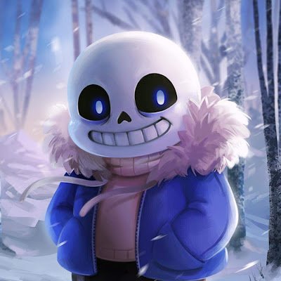 Sans