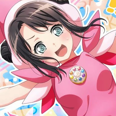 バニラアイス