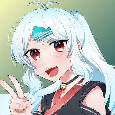 ☠️ 潮江 いさみ 