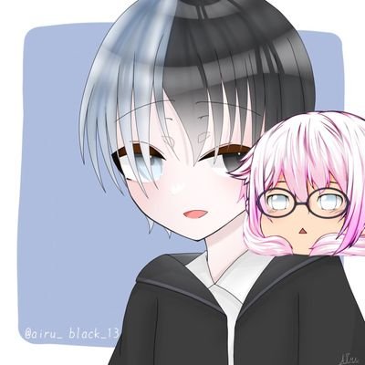 椎名 在咲［Siina Arisa］@ゆっくり茶番劇投稿者