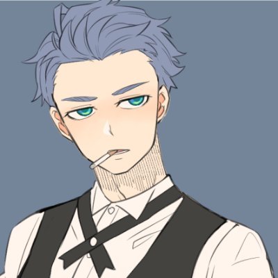 藍須くりむ