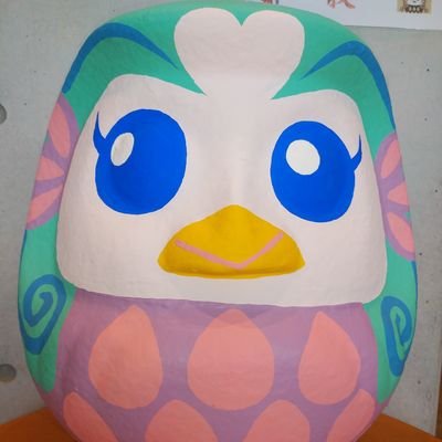 むーちゃん