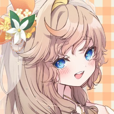 蜜柑月オレコ＠個人Vtuber