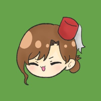 にらるんるん