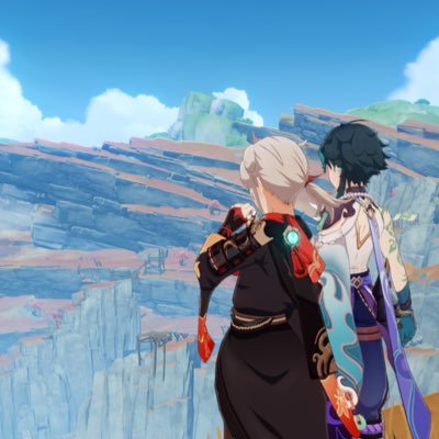 cabbage＠原神が受験勉強させてくれない