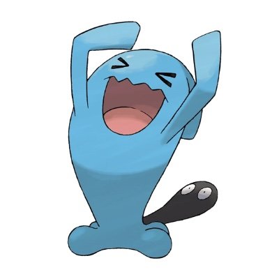 は