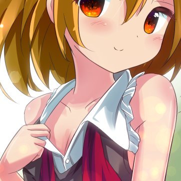 るーちゃん