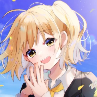 石蕗なのは@インディーズゲーム系Vtuber
