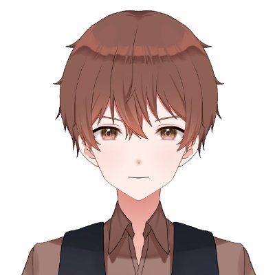 猫撫まなか＠新人Vtuber