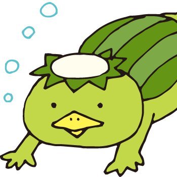 かっぱ堂ソフト