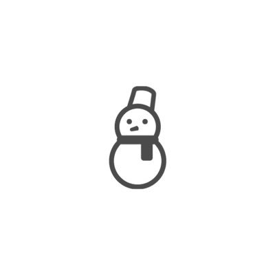 き