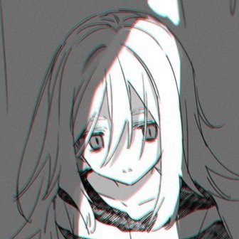虚像