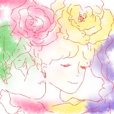 フレアイ・ティシュー