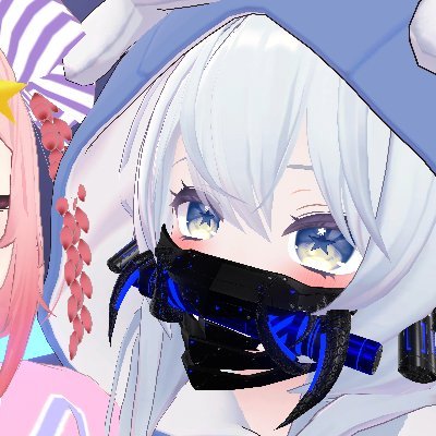てそさん_VRC@コミケ12/31(水)南2 d-21b