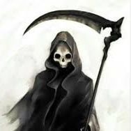 黒猫死神