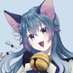 猫白和花