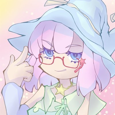 ftnr@自粛の魔女