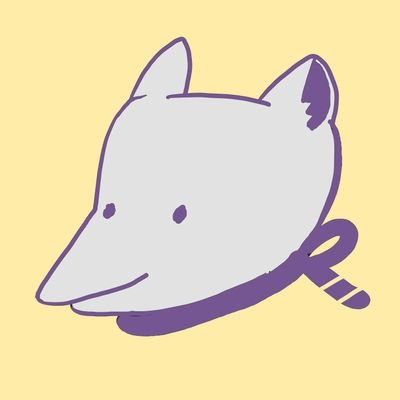 ぎんぎつね