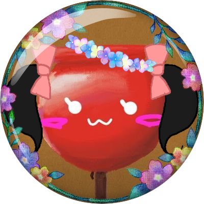 抹茶氏！