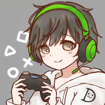 こまり@Dの民 ch