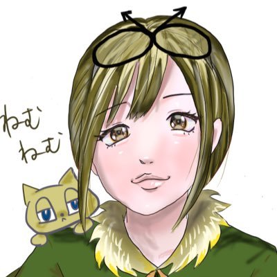 ねむねむ探偵@ゲーム実況者になりました！