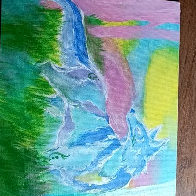 莉月−ﾘﾂ−