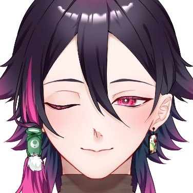 -クラン･ルージュ-???優しい魔法使いVTuber✨️