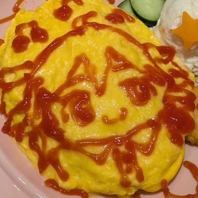 バク