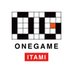 ONEGAME(ワンゲーム)伊丹