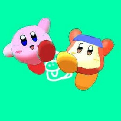 カービィ大好き