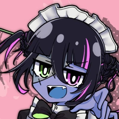 ゾンビ田ゾン子
