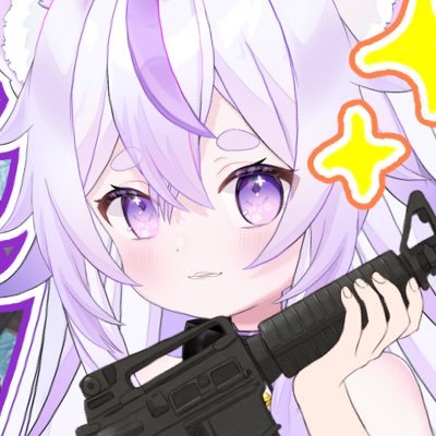 満月ベル@VTuber