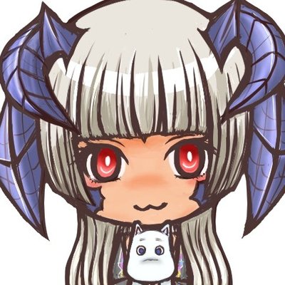むーむー☽