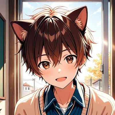 疾風(しっぷー)ちゃん