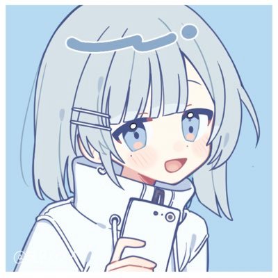 霙