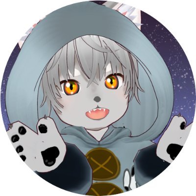 狼谷かざり-Kamiya kazari ホラーを怖がらない