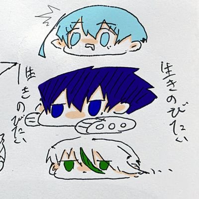おかぴよ