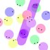 ぺよぽよぴんきーぽっぴん