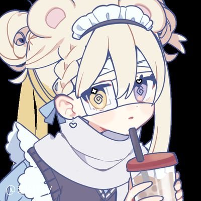 ツバキ（幽霊部のソール）