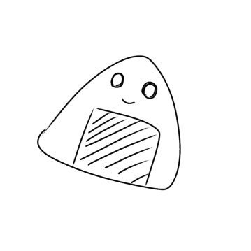 おにぎり